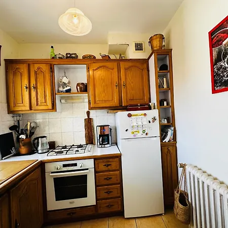 Location Familiale A Fouras, 8 Pers, Pres Plages Et Centre - Fr-1-709-87 * فورا