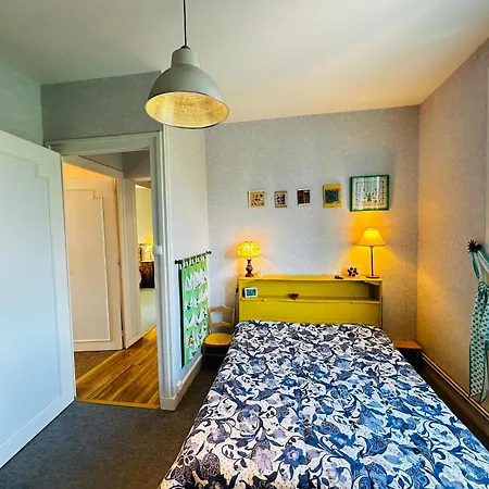 Location Familiale A Fouras, 8 Pers, Pres Plages Et Centre - Fr-1-709-87 Tatil Evi Fouras