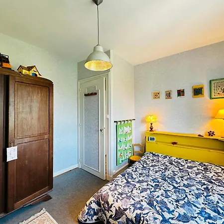 Location Familiale A Fouras, 8 Pers, Pres Plages Et Centre - Fr-1-709-87 Tatil Evi Fouras